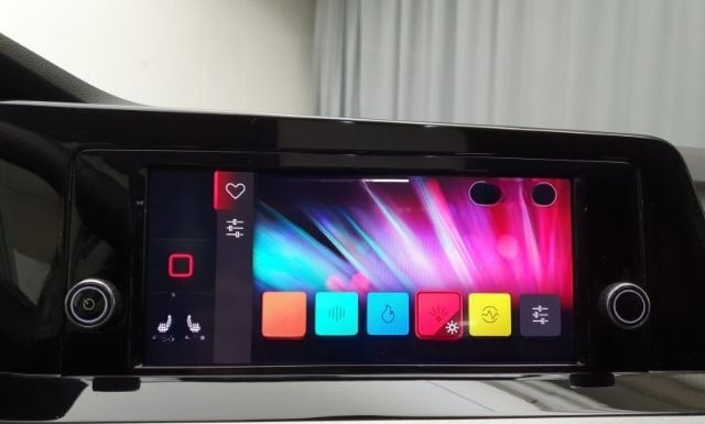 Volkswagen Golf Variant 1.0 TSI Life Klima SHZ Lenkradhzg foto 13