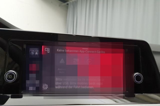 Volkswagen Golf Variant 1.0 TSI Life Klima SHZ Lenkradhzg foto 14