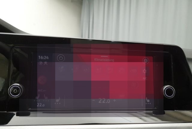 Volkswagen Golf Variant 1.0 TSI Life Klima SHZ Lenkradhzg foto 15