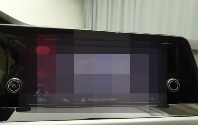 Volkswagen Golf Variant 1.0 TSI Life Klima SHZ Lenkradhzg foto 16