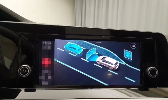 Volkswagen Golf Variant 1.0 TSI Life Klima SHZ Lenkradhzg foto 17