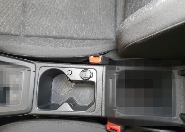 Volkswagen Golf Variant 1.0 TSI Life Klima SHZ Lenkradhzg foto 18