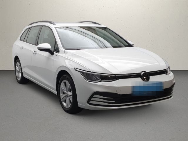 Volkswagen Golf Variant 1.0 TSI Life Klima SHZ Lenkradhzg foto 3