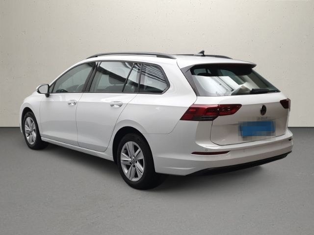 Volkswagen Golf Variant 1.0 TSI Life Klima SHZ Lenkradhzg foto 4