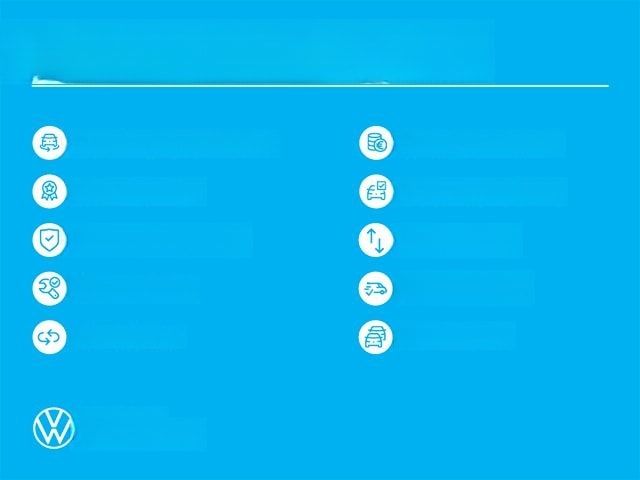 Volkswagen Golf Variant 1.0 TSI Life Klima SHZ Lenkradhzg foto 5