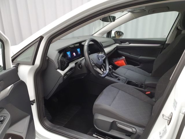 Volkswagen Golf Variant 1.0 TSI Life Klima SHZ Lenkradhzg foto 7