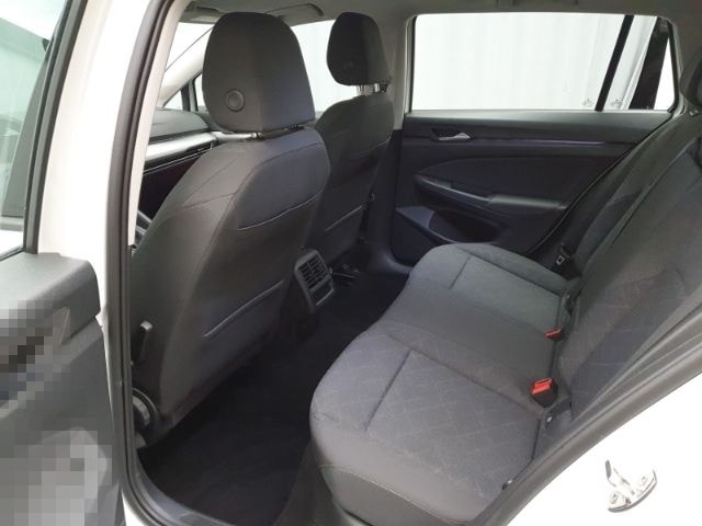 Volkswagen Golf Variant 1.0 TSI Life Klima SHZ Lenkradhzg foto 9
