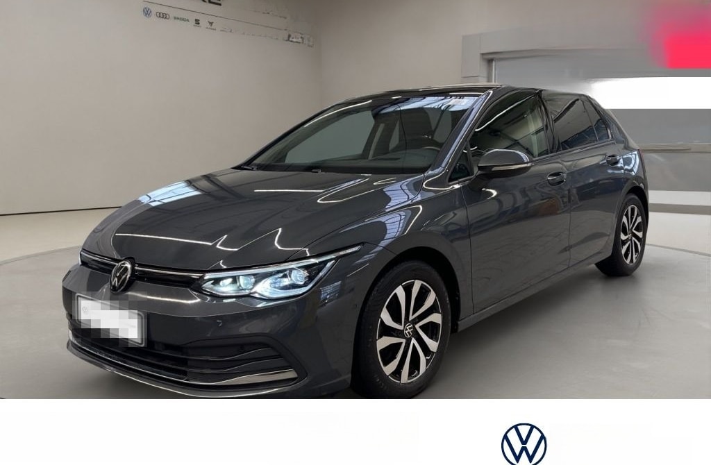 Volkswagen Golf VIII 2.0 TDI Active IQLight ACC AHK AUT HUD foto 1