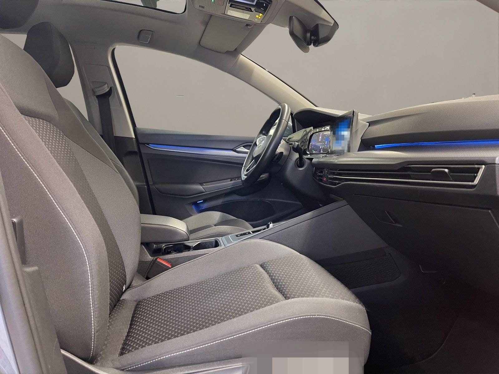 Volkswagen Golf VIII 2.0 TDI Active IQLight ACC AHK AUT HUD foto 18