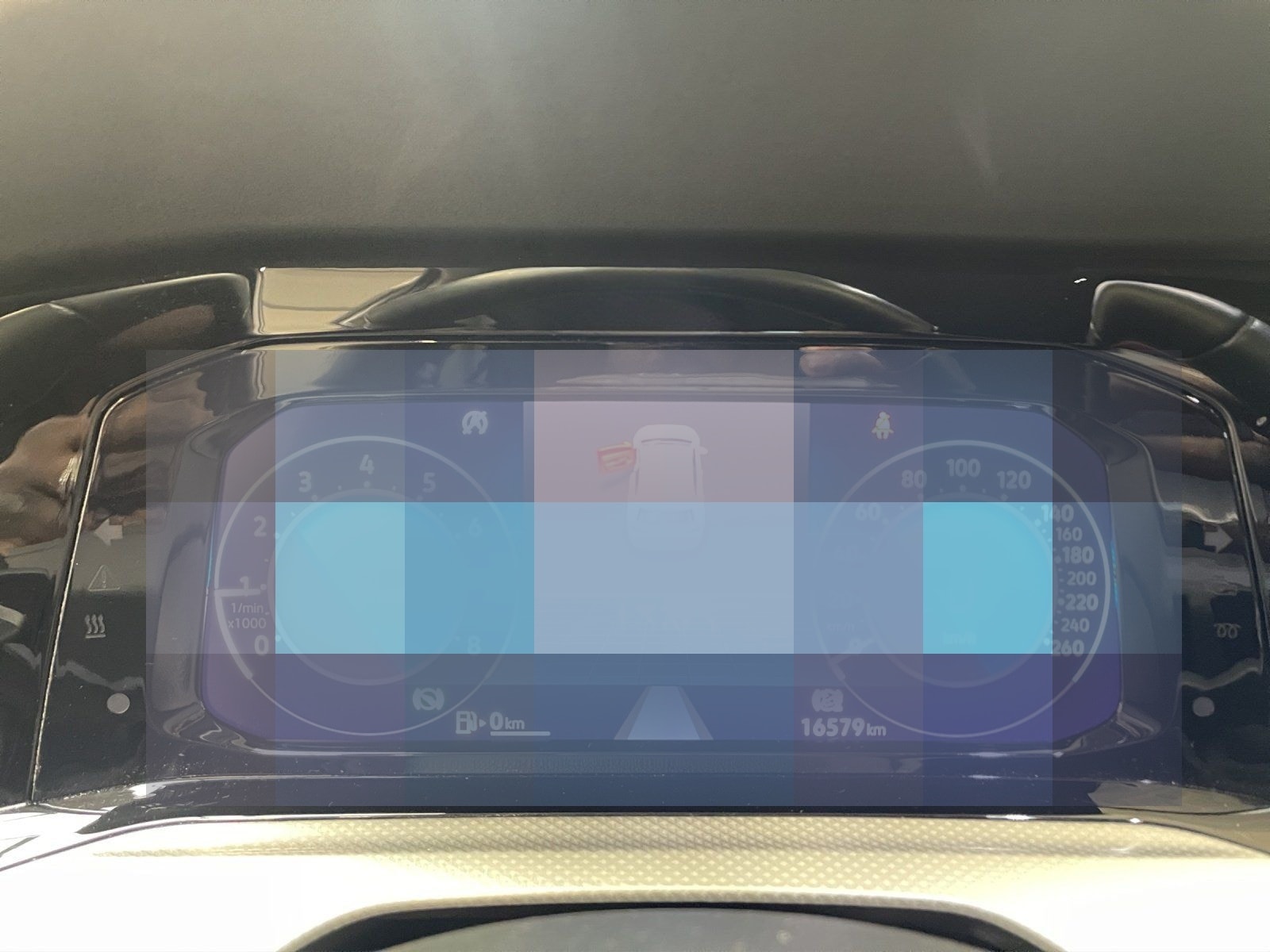 Volkswagen Golf VIII 1.0 eTSI Move AUT Virtual DynLicht LED foto 12