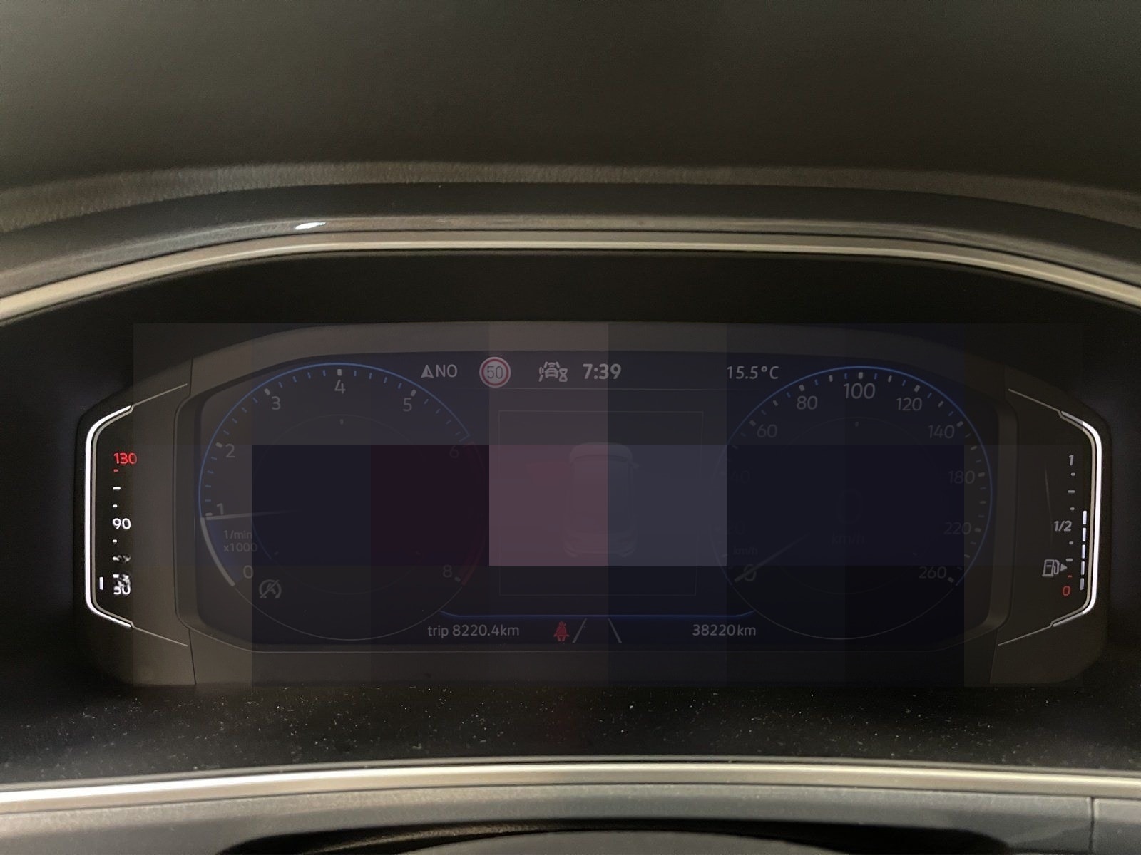 Volkswagen T-Roc 1.0 TSI Style ACC Virtual el.Heck DynLicht foto 12