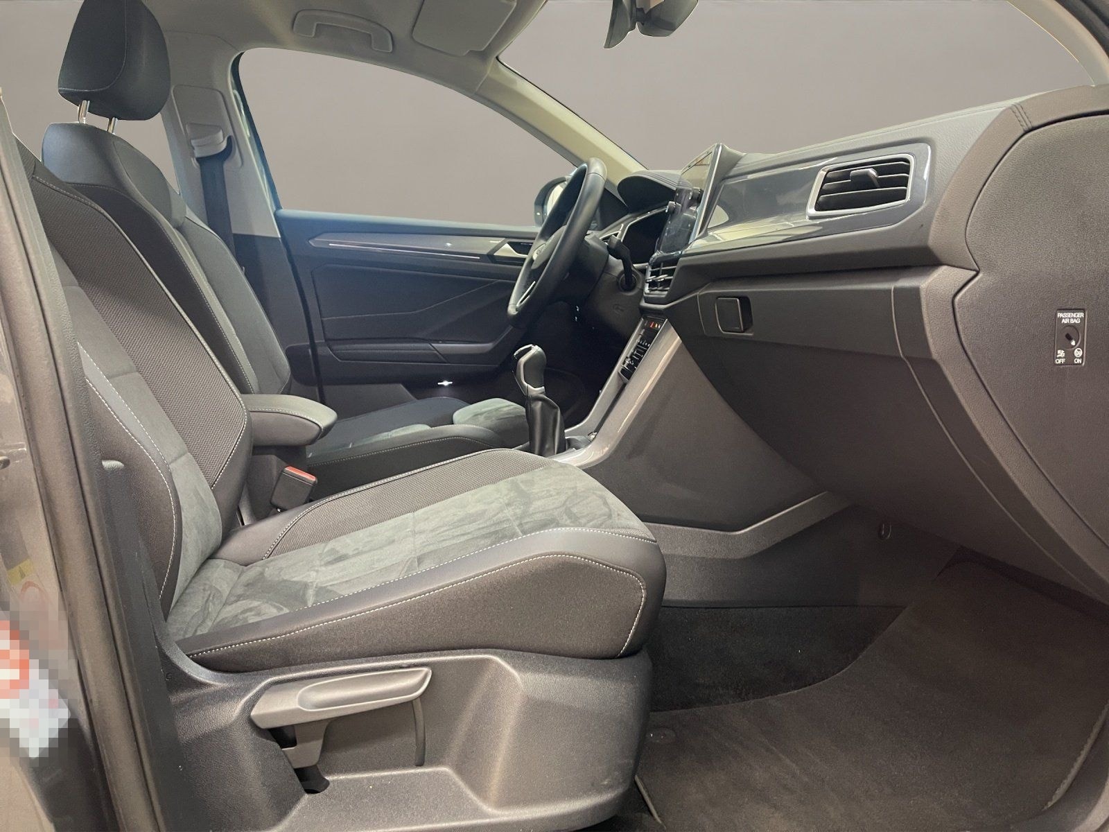 Volkswagen T-Roc 1.0 TSI Style ACC Virtual el.Heck DynLicht foto 18