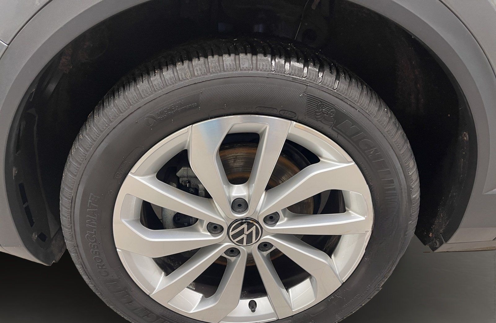 Volkswagen T-Roc 1.0 TSI Style ACC Virtual el.Heck DynLicht foto 7