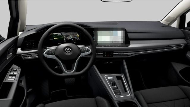 Volkswagen Golf Style 1.4 TSI eHybrid*NAVI*SHZ*PDC*LED*APP foto 3