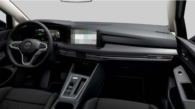 Volkswagen Golf Style 1.4 TSI eHybrid*NAVI*SHZ*PDC*LED*APP foto 4