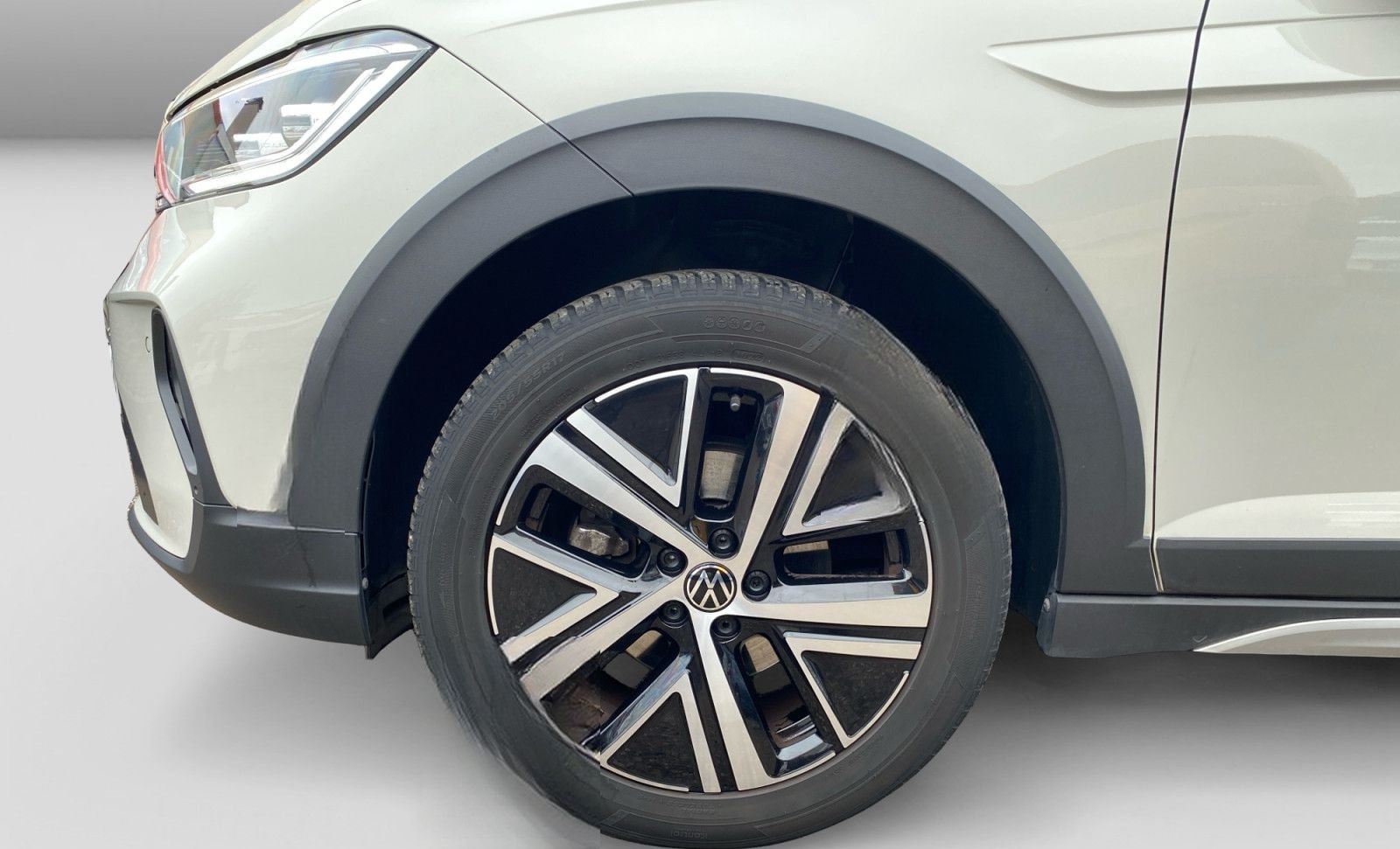 Volkswagen Taigo 1.0TSI DSG Style Matrix Navi APP Sitzh PDC foto 5