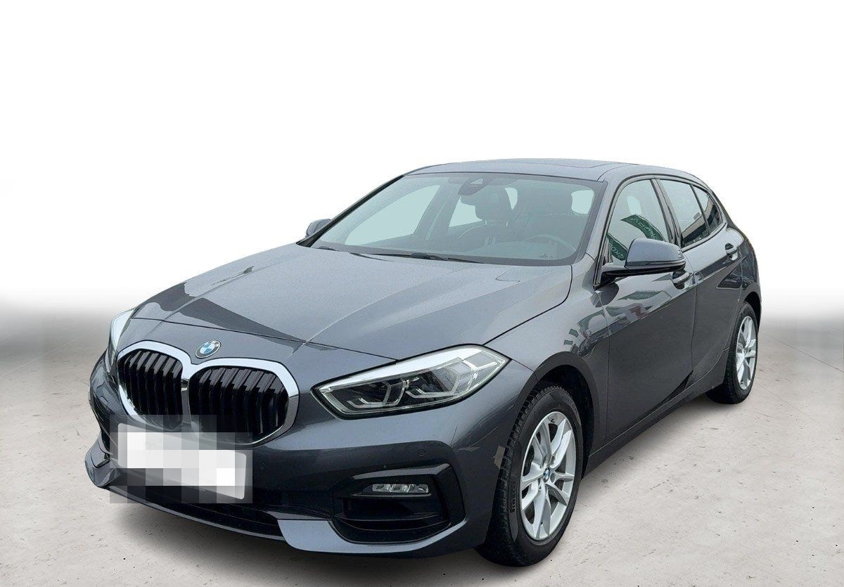 BMW 118i Sport Line AHK+PANO+VIRT+ACC+LED+PDC foto 2