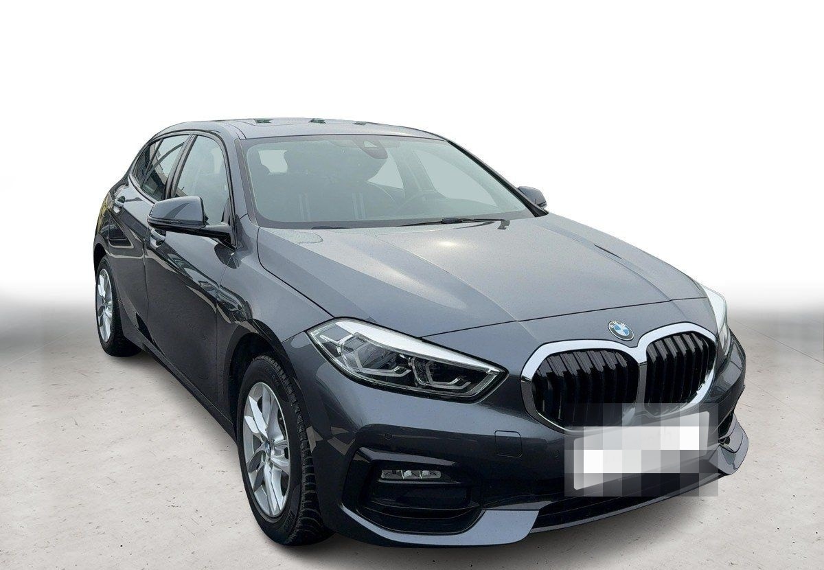 BMW 118i Sport Line AHK+PANO+VIRT+ACC+LED+PDC foto 5