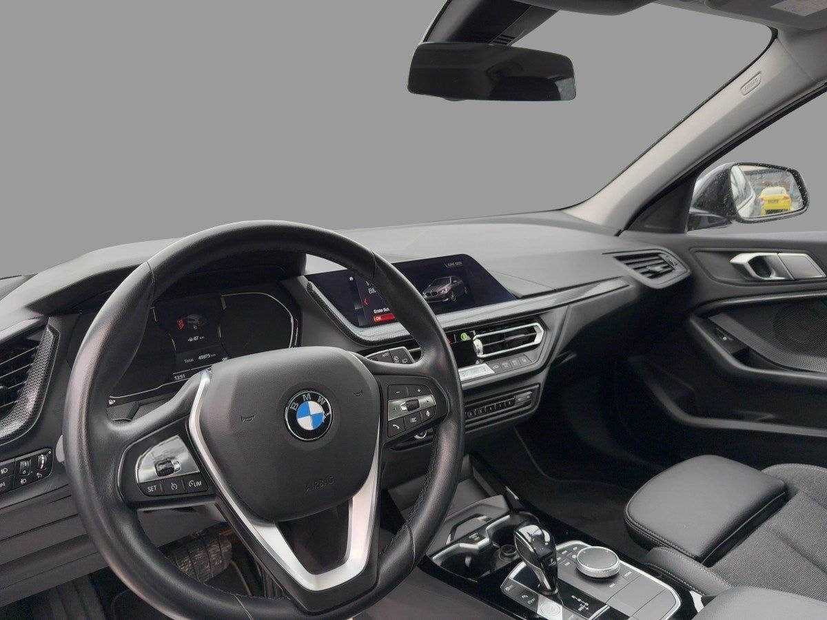 BMW 118i Sport Line AHK+PANO+VIRT+ACC+LED+PDC foto 9