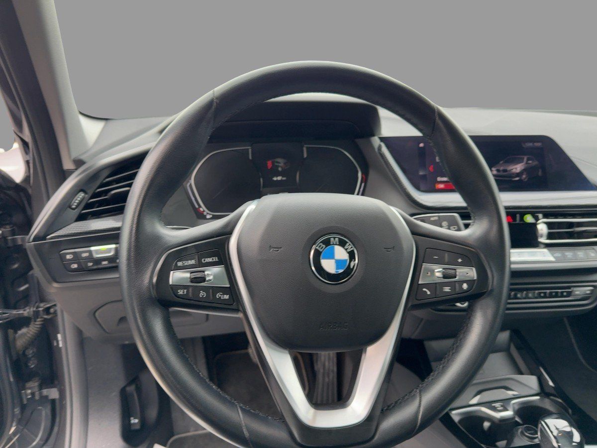 BMW 118i Sport Line AHK+PANO+VIRT+ACC+LED+PDC foto 10