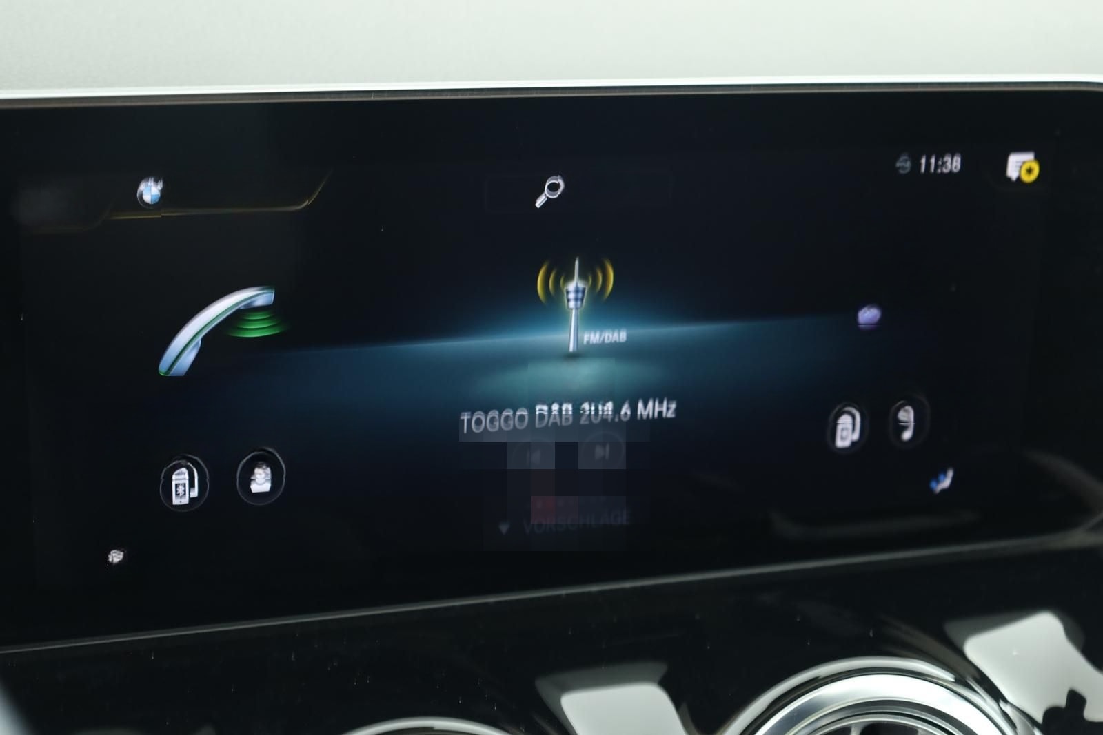 Mercedes-Benz GLA 220 d 8G 4M AMG LED Pano Digi Navi SHZ Kam foto 11