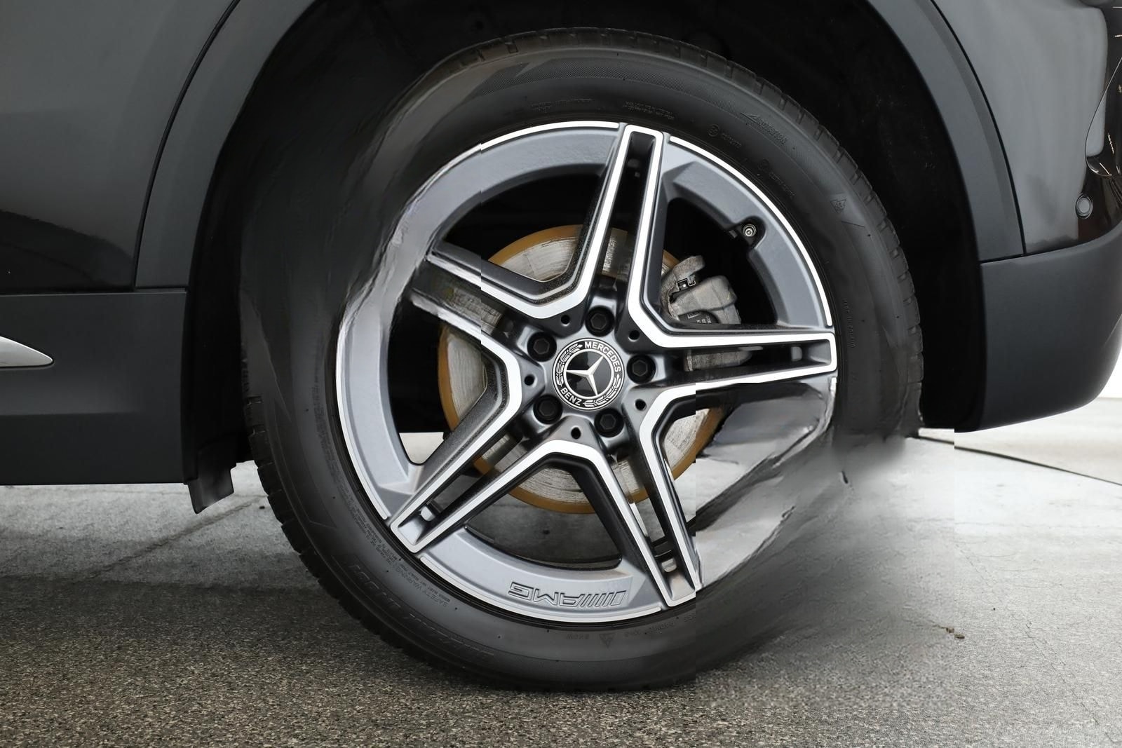 Mercedes-Benz GLA 220 d 8G 4M AMG LED Pano Digi Navi SHZ Kam foto 17