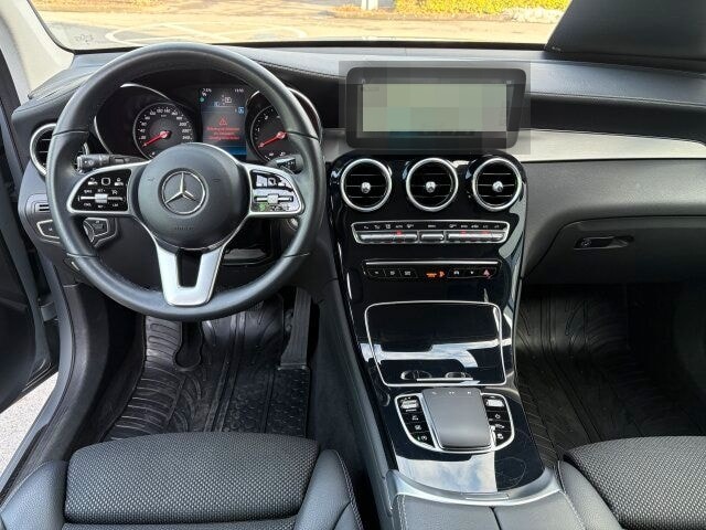 Mercedes-Benz GLC 220d 4M EXCLUSIVE LED Kamera DAB Navi Spurh. foto 2