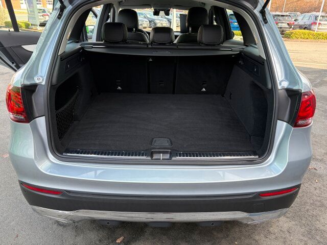 Mercedes-Benz GLC 220d 4M EXCLUSIVE LED Kamera DAB Navi Spurh. foto 9