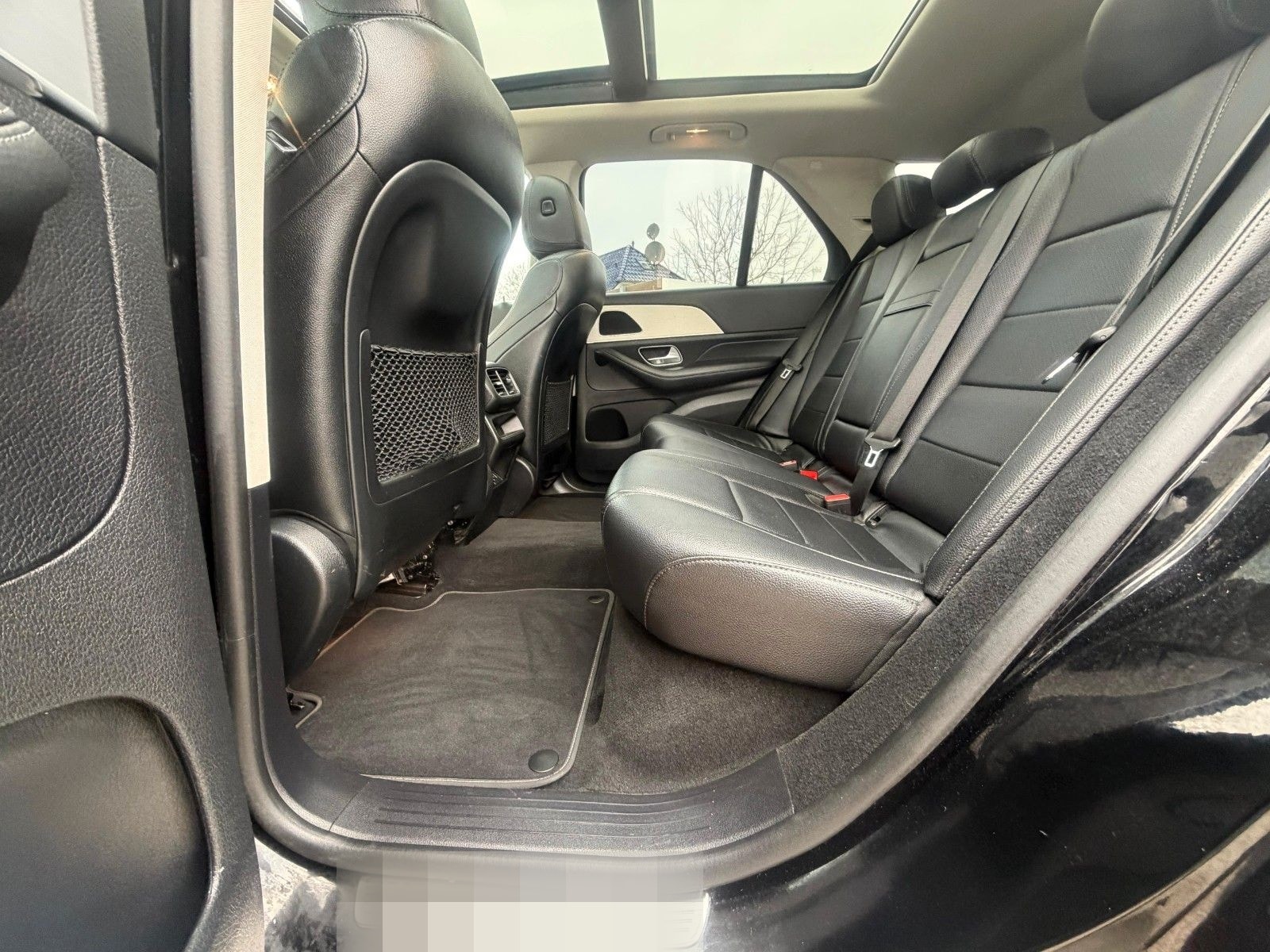 Mercedes-Benz GLE 350 de 4Matic Plug-In AHK*LED*Kamera*Navi foto 17