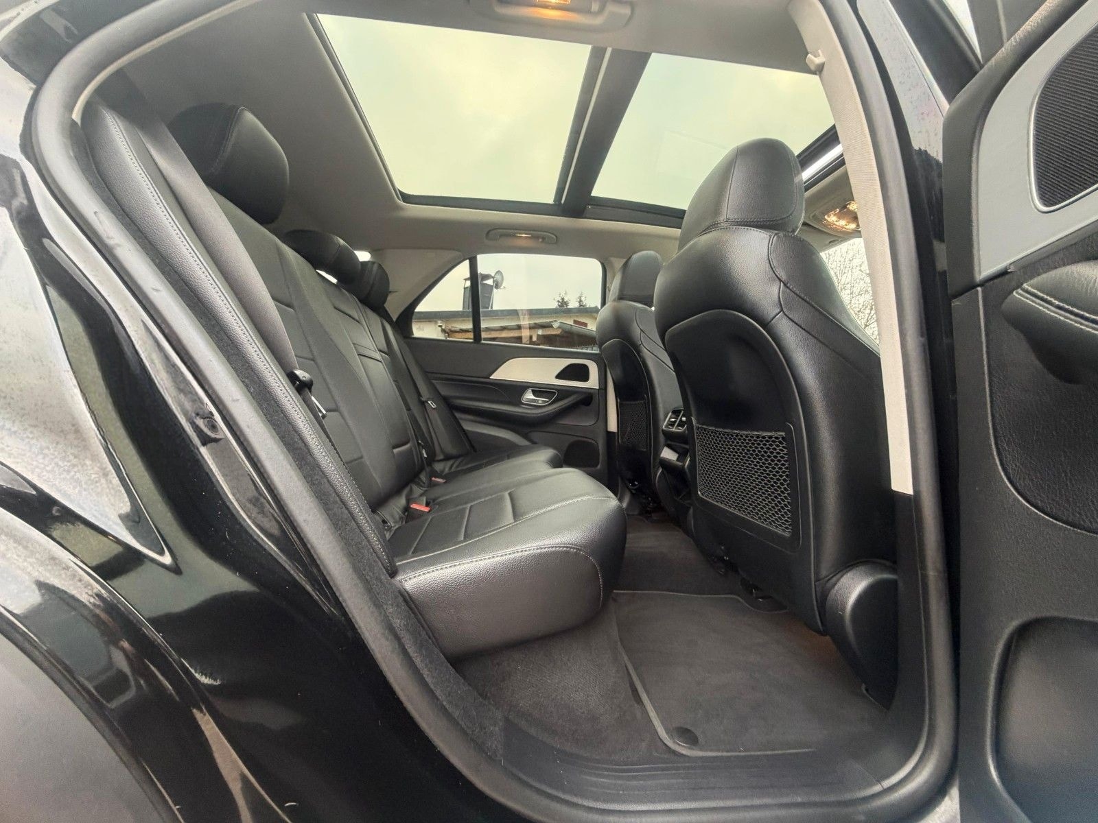 Mercedes-Benz GLE 350 de 4Matic Plug-In AHK*LED*Kamera*Navi foto 18