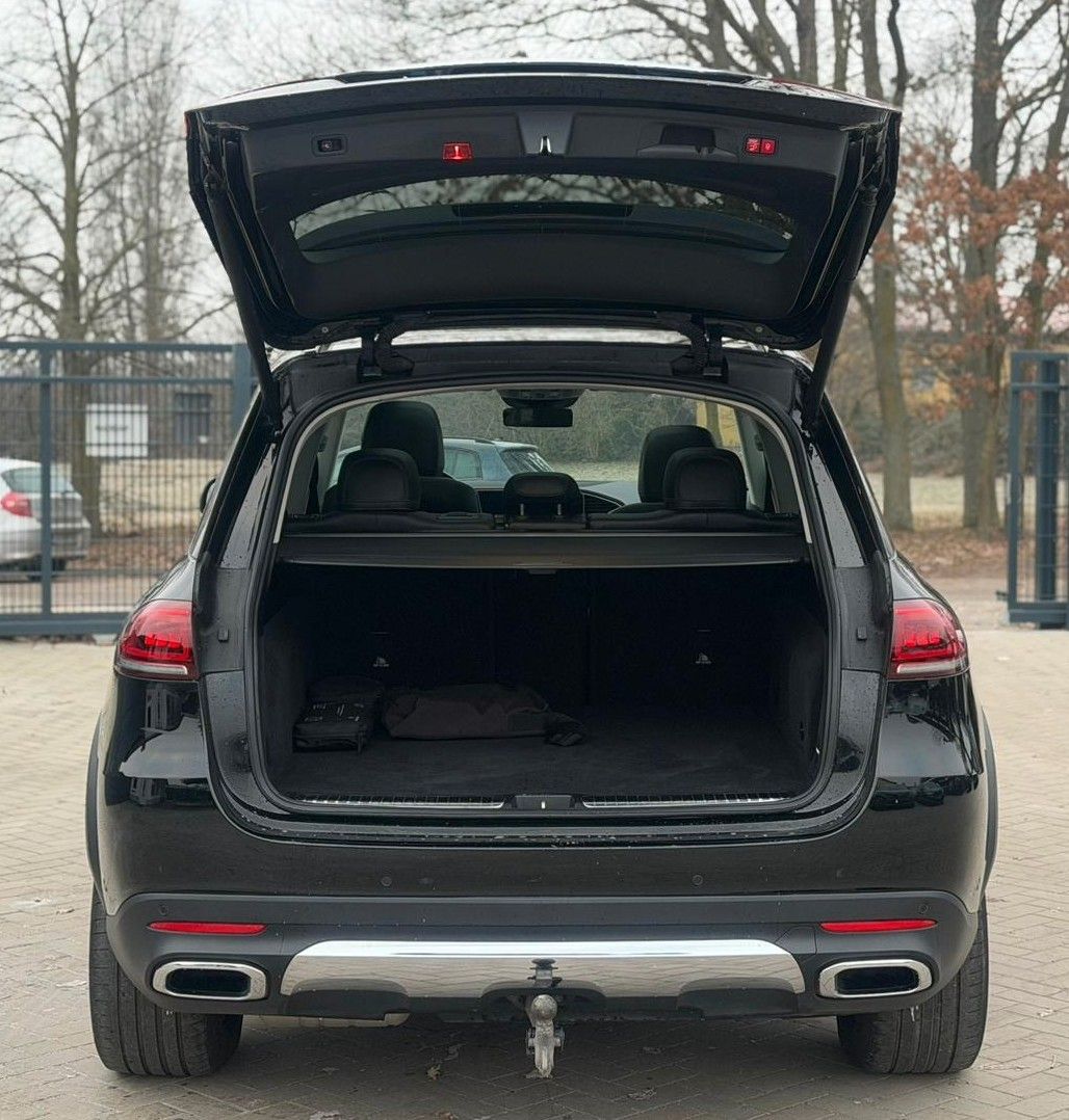 Mercedes-Benz GLE 350 de 4Matic Plug-In AHK*LED*Kamera*Navi foto 21