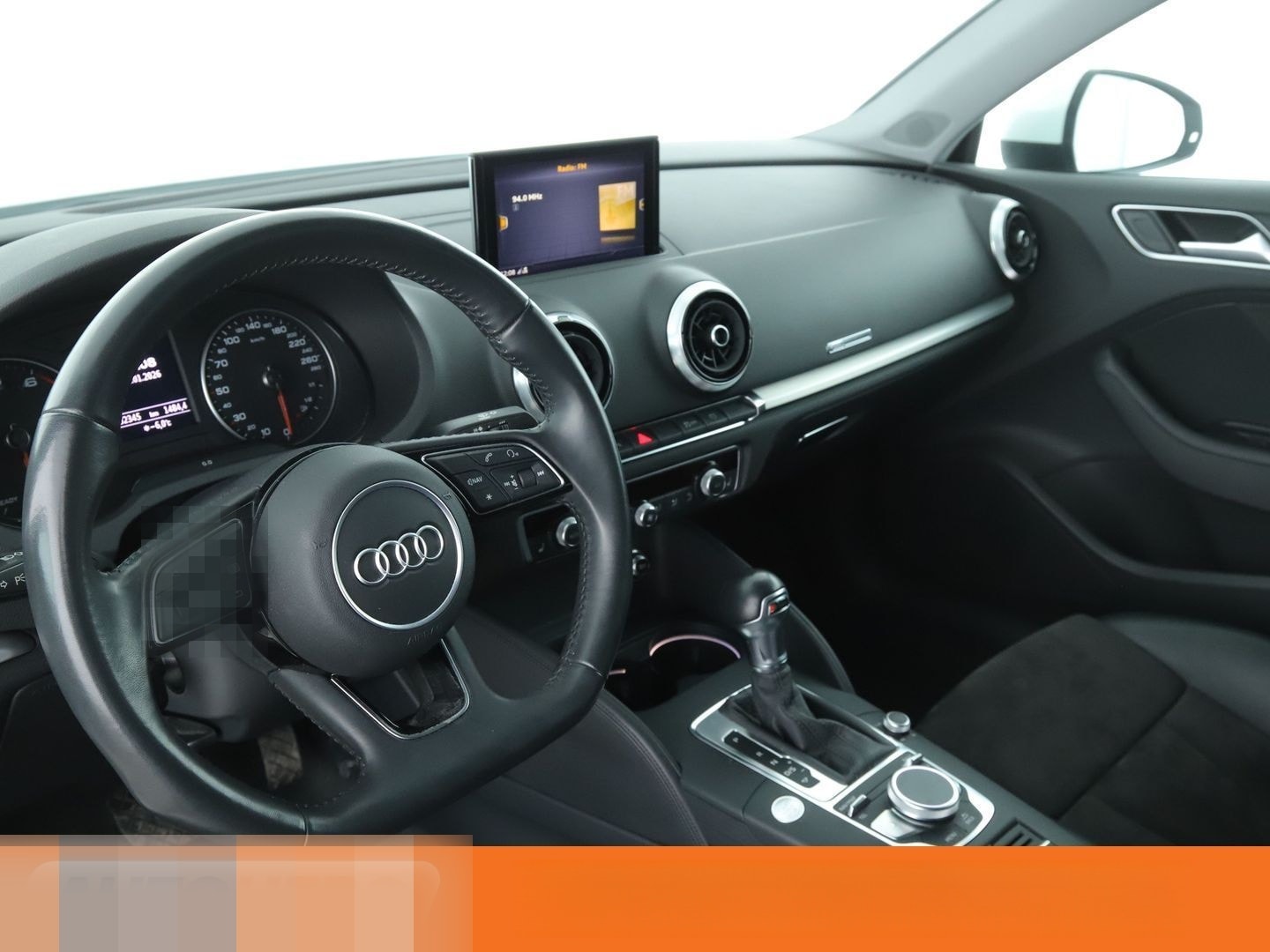 Audi A3 Limousine 35 TFSI Sport Aut.*LED*NAVI*TEMPO* foto 11