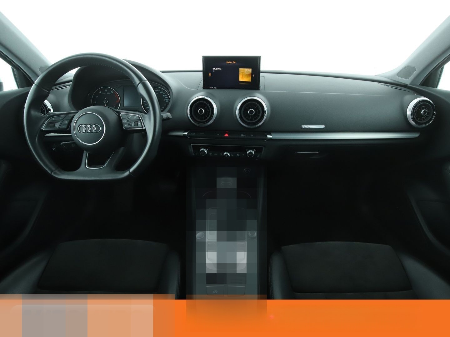 Audi A3 Limousine 35 TFSI Sport Aut.*LED*NAVI*TEMPO* foto 12