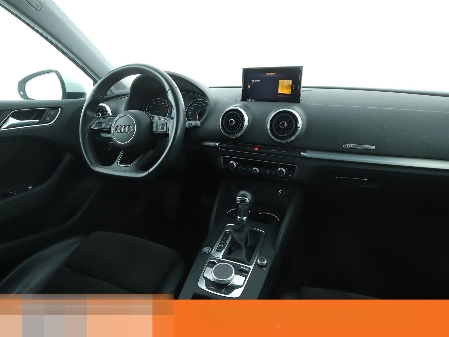 Audi A3 Limousine 35 TFSI Sport Aut.*LED*NAVI*TEMPO* foto 13