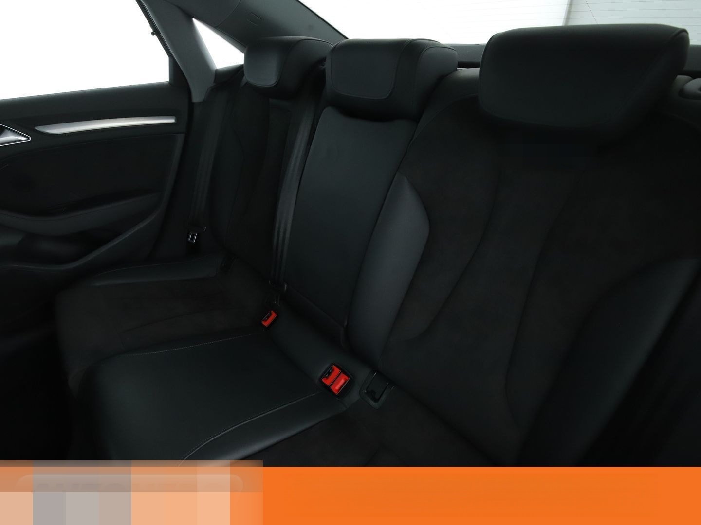 Audi A3 Limousine 35 TFSI Sport Aut.*LED*NAVI*TEMPO* foto 14