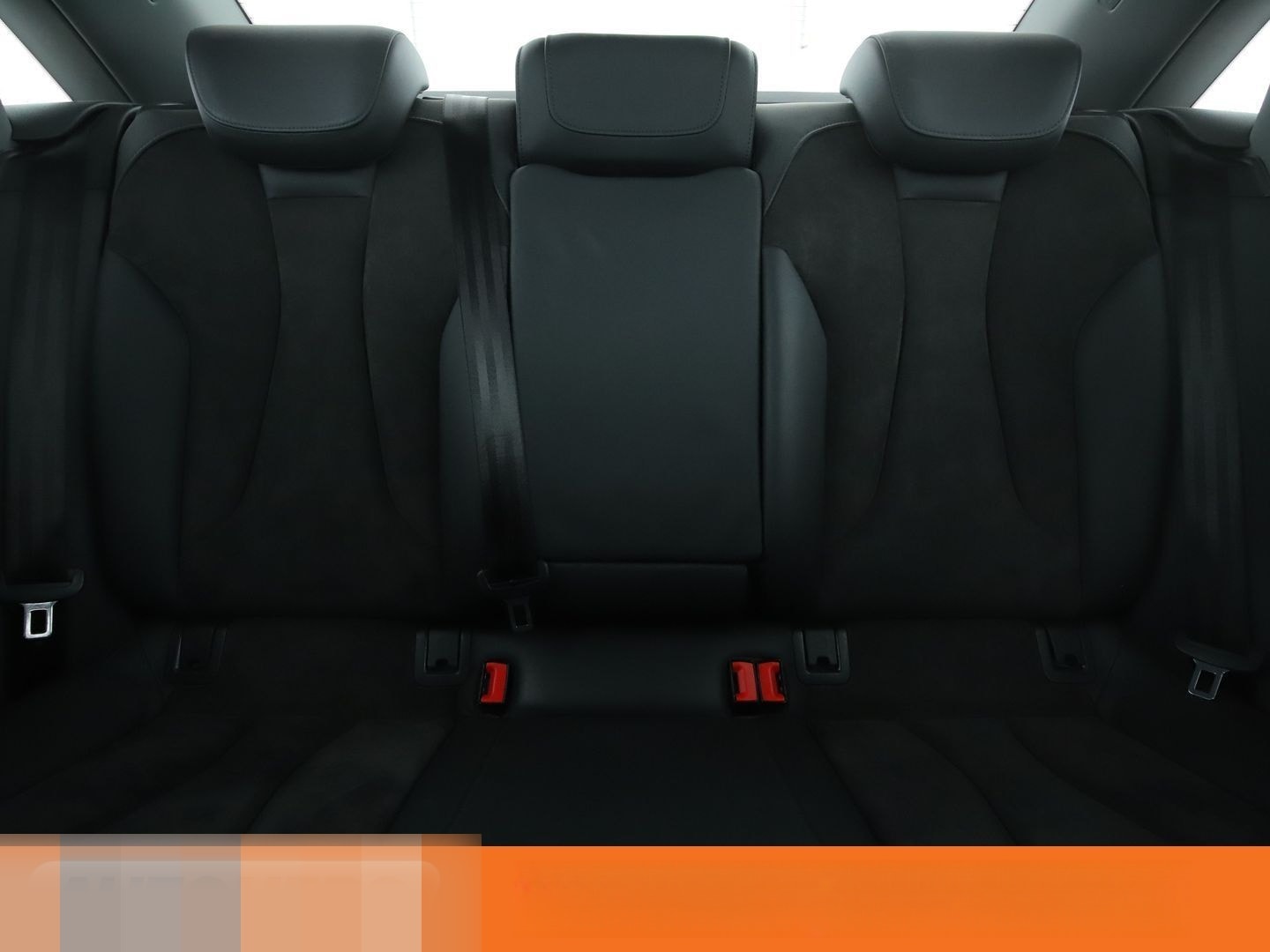 Audi A3 Limousine 35 TFSI Sport Aut.*LED*NAVI*TEMPO* foto 16