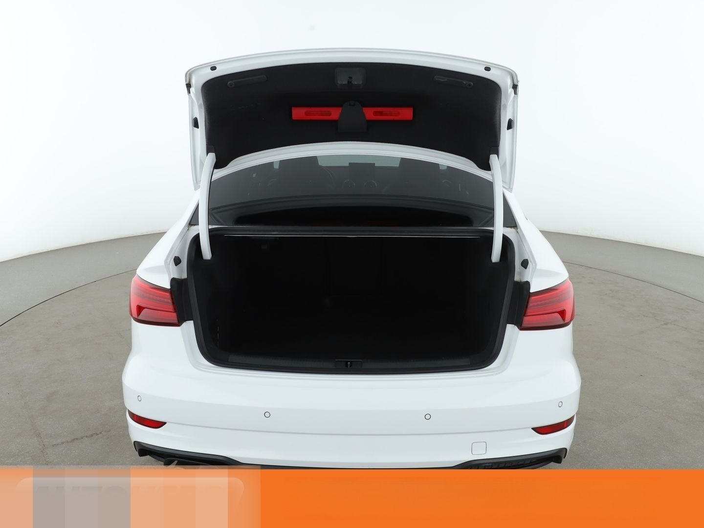 Audi A3 Limousine 35 TFSI Sport Aut.*LED*NAVI*TEMPO* foto 17