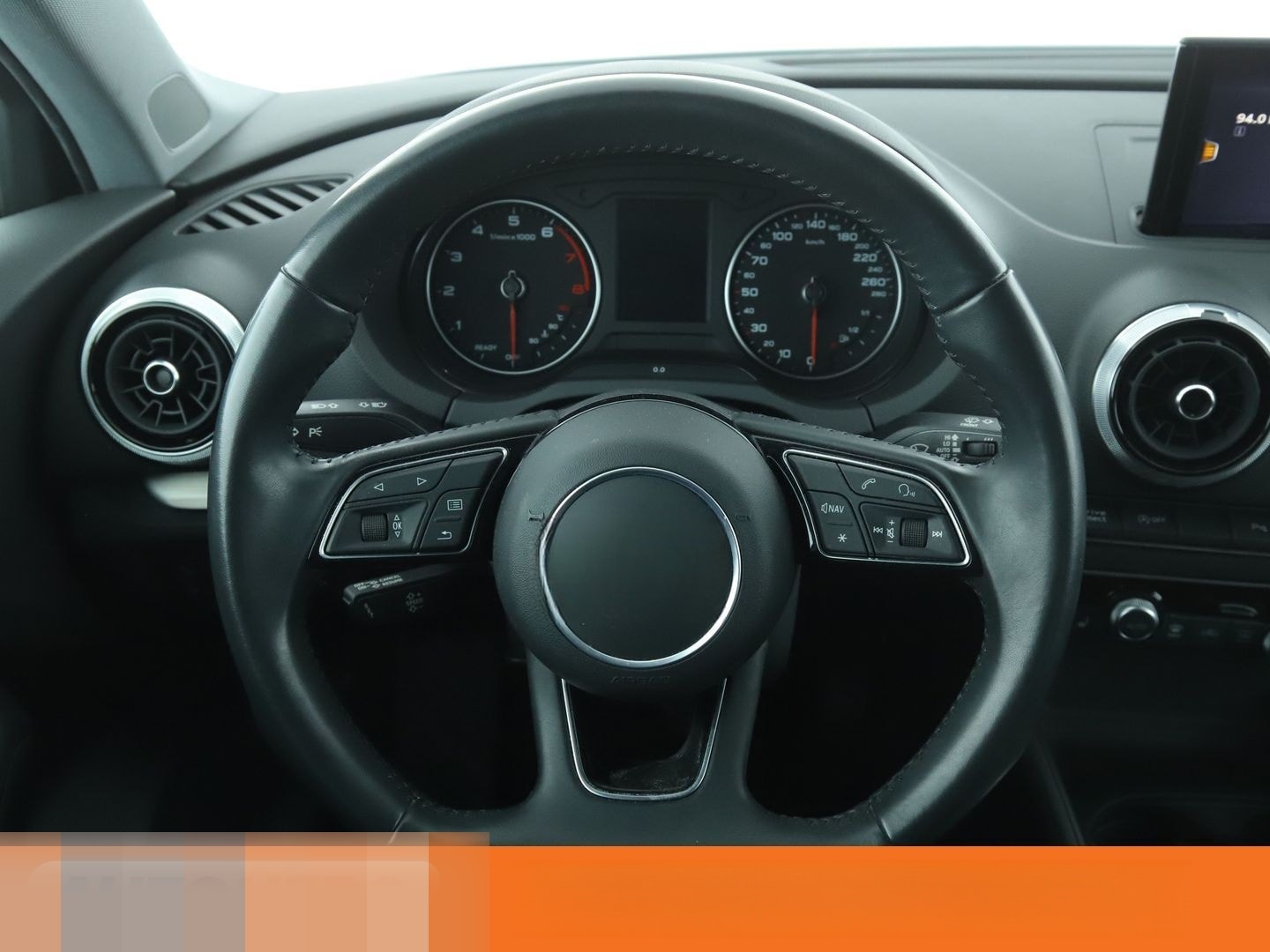 Audi A3 Limousine 35 TFSI Sport Aut.*LED*NAVI*TEMPO* foto 19