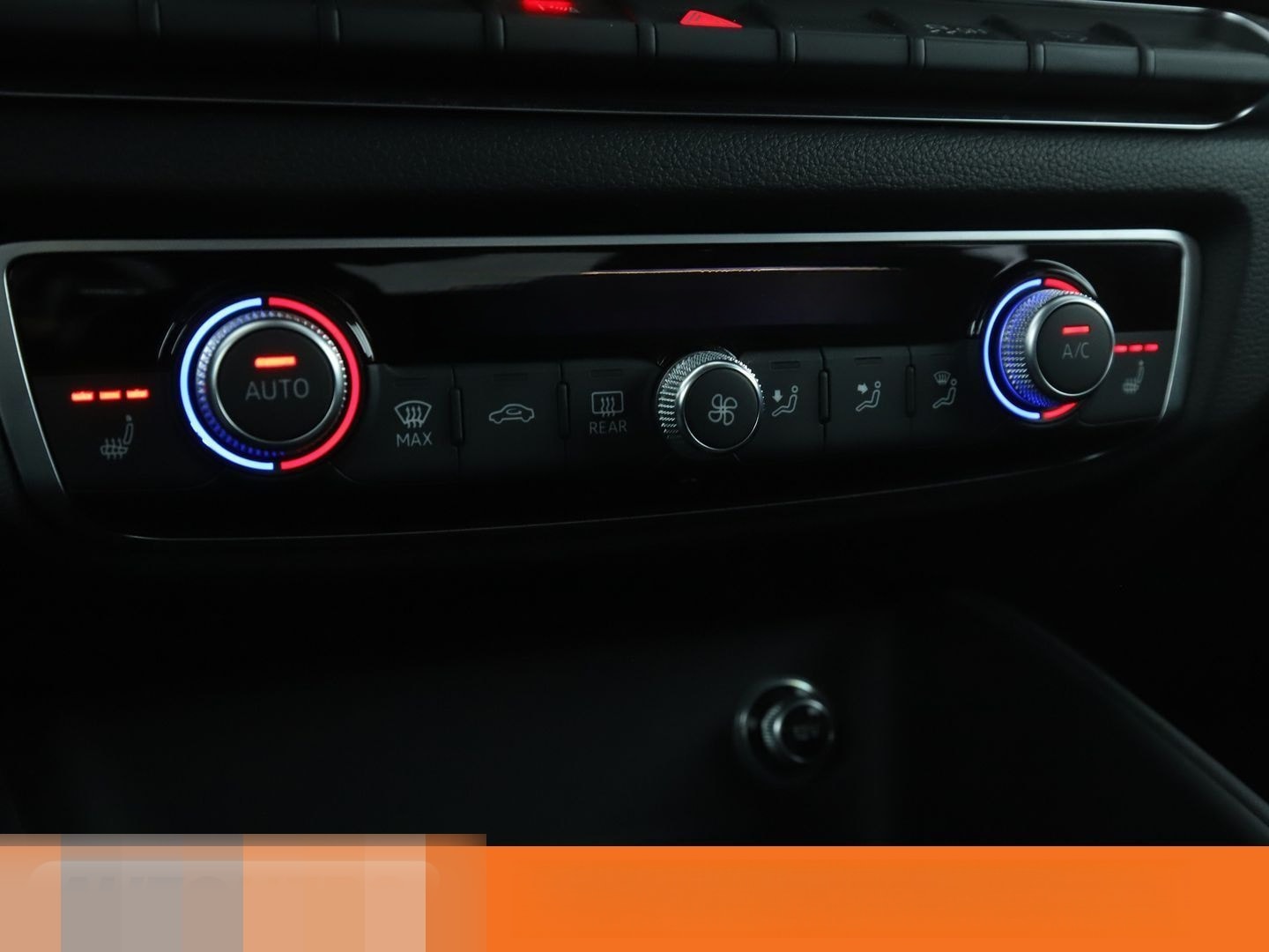 Audi A3 Limousine 35 TFSI Sport Aut.*LED*NAVI*TEMPO* foto 24