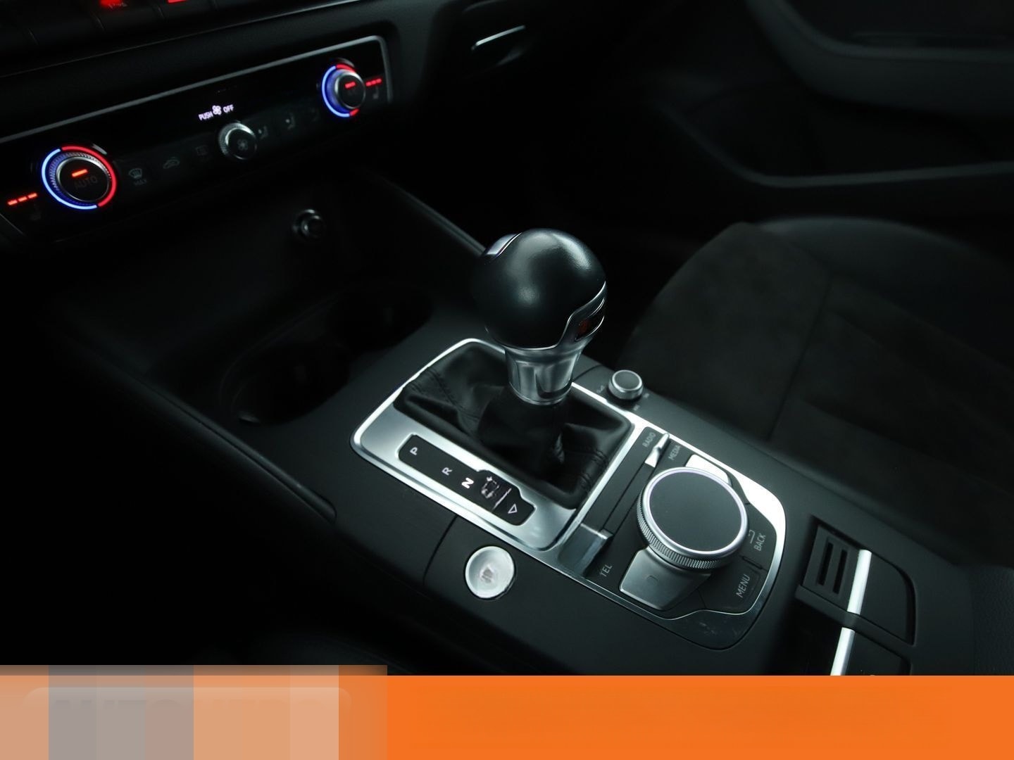 Audi A3 Limousine 35 TFSI Sport Aut.*LED*NAVI*TEMPO* foto 25