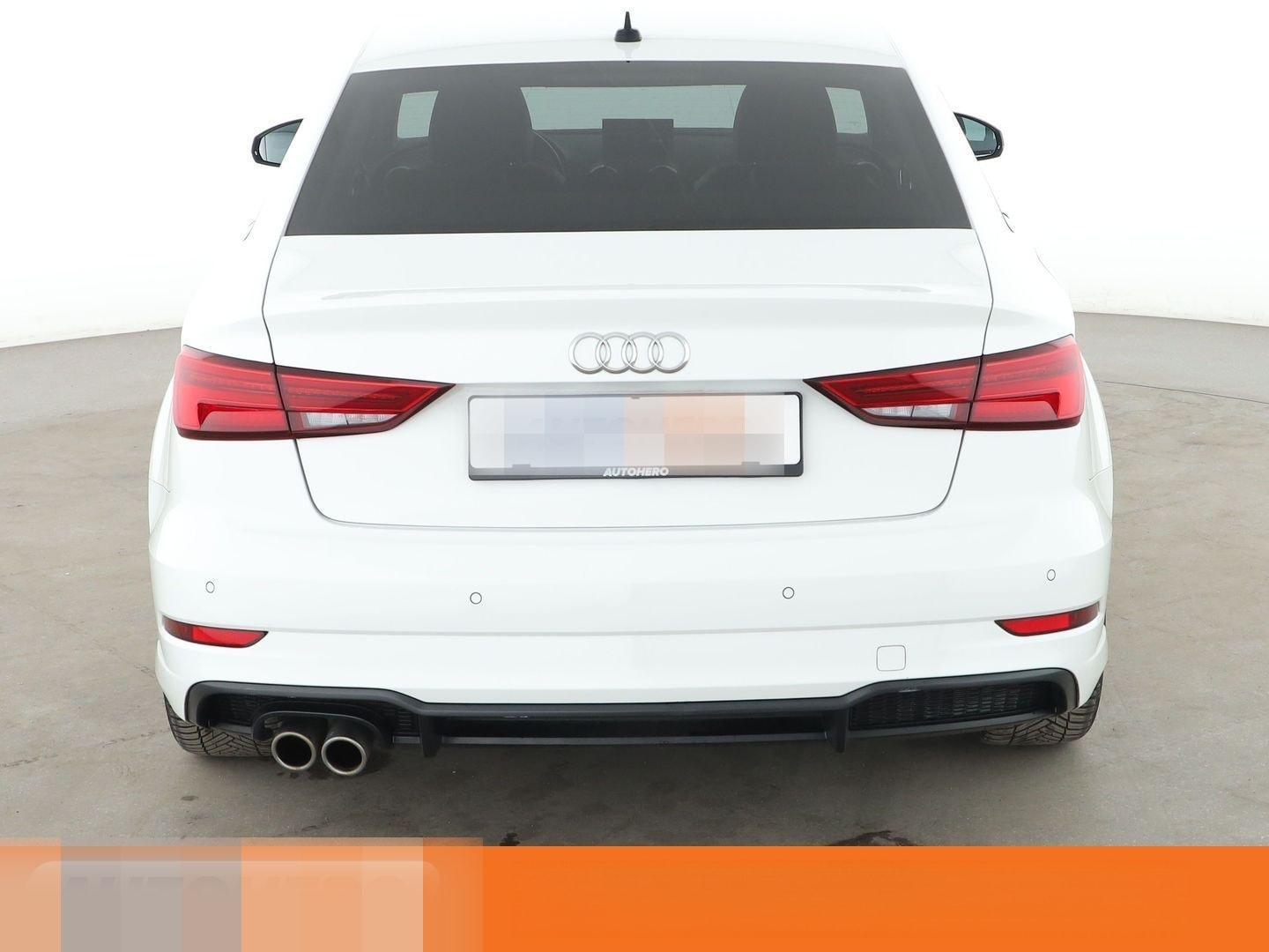 Audi A3 Limousine 35 TFSI Sport Aut.*LED*NAVI*TEMPO* foto 5