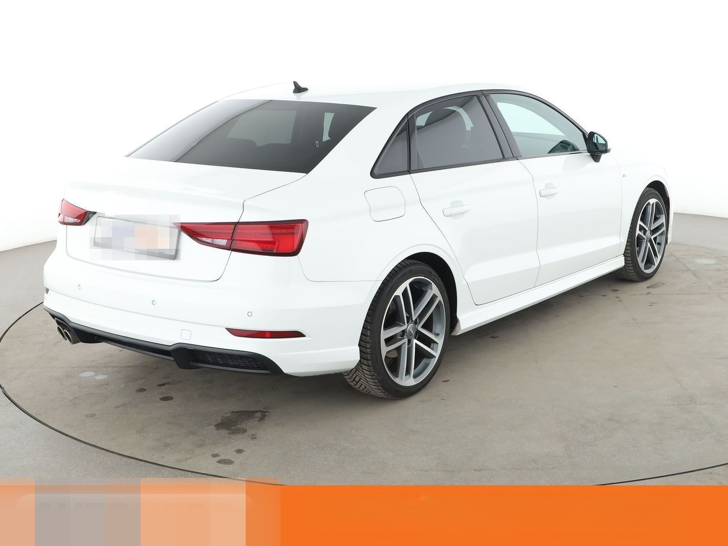 Audi A3 Limousine 35 TFSI Sport Aut.*LED*NAVI*TEMPO* foto 6