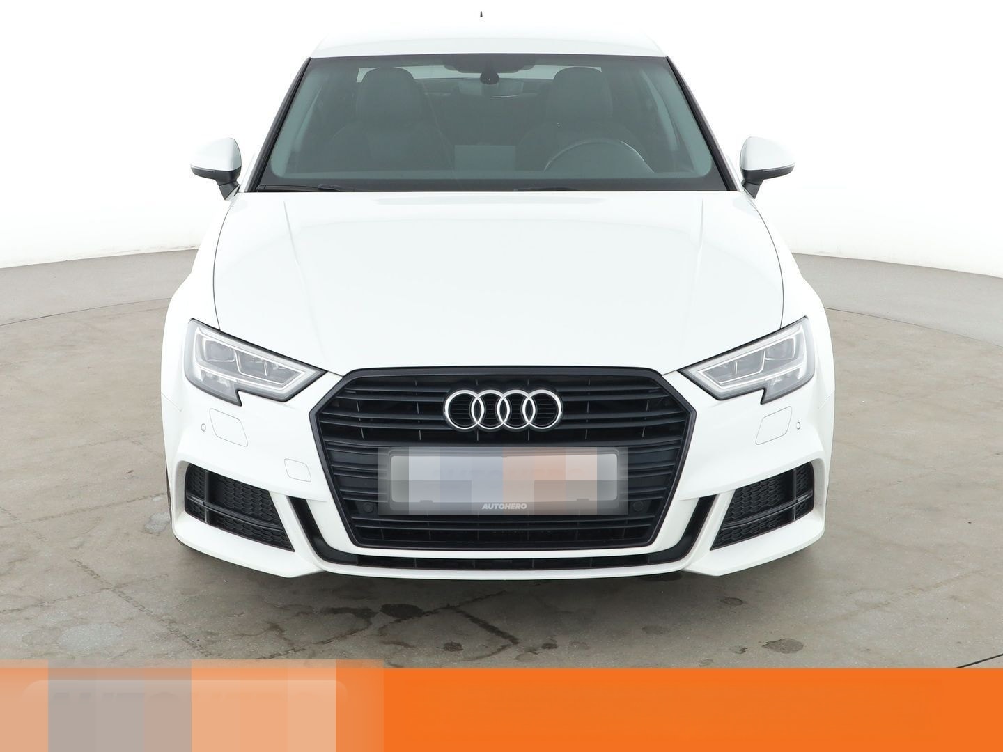 Audi A3 Limousine 35 TFSI Sport Aut.*LED*NAVI*TEMPO* foto 9