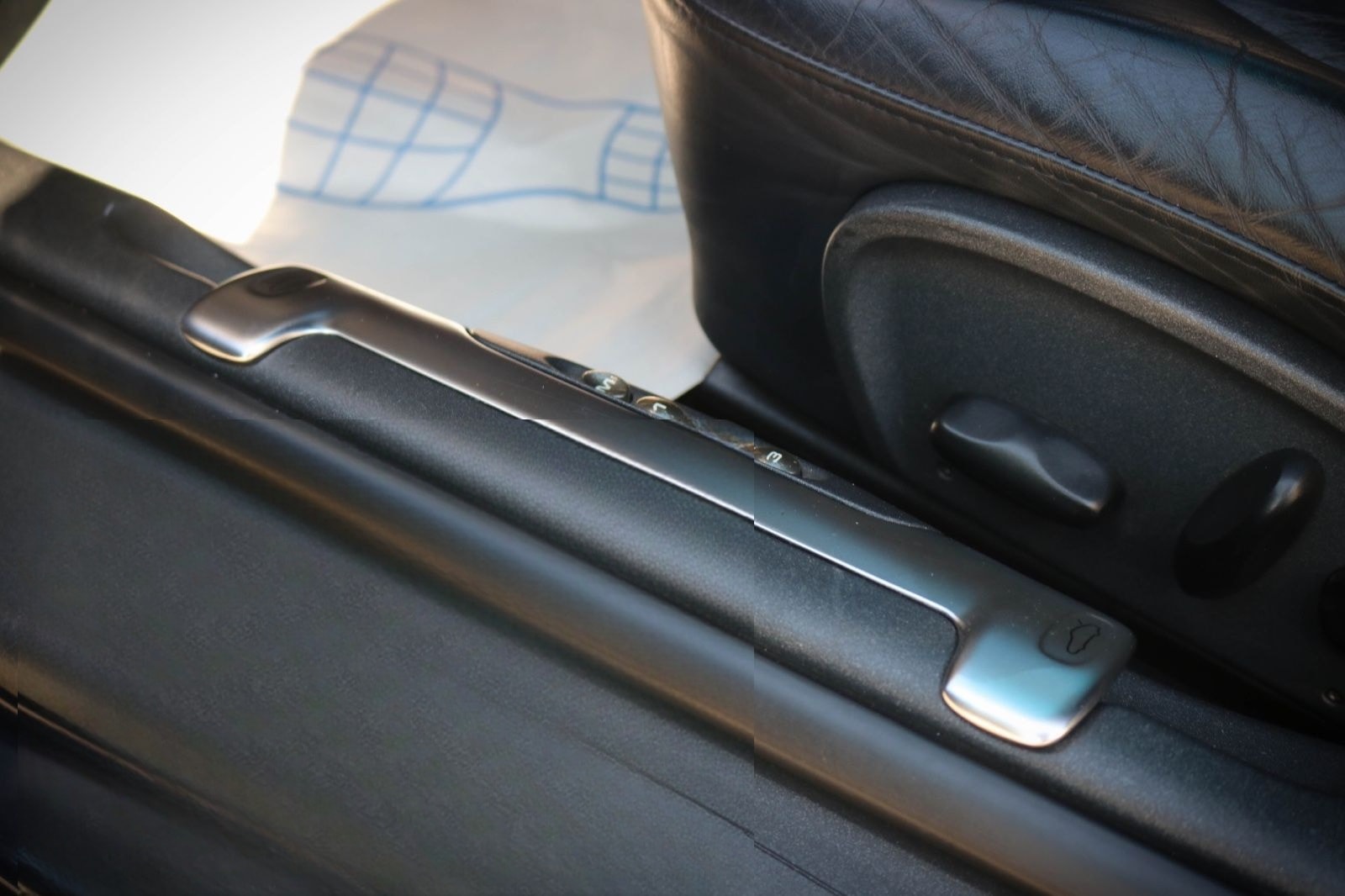 Porsche 996 911 Carrera Coupé*Schalter*Navi*SHZ*dt.Auto* foto 18