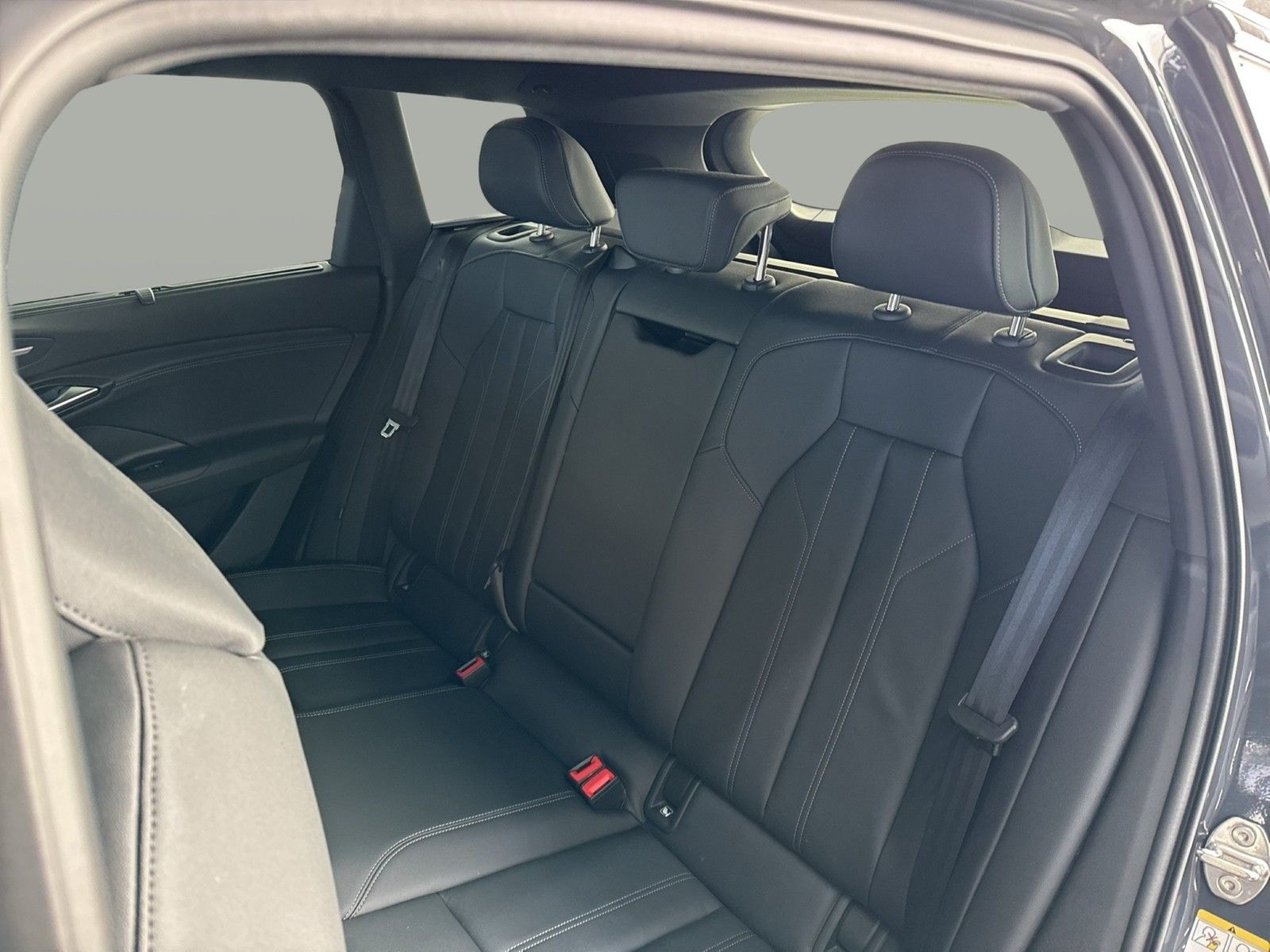 Audi Q6 e-tron quattro S LINE TECHPRO B&O ACC 21" foto 11