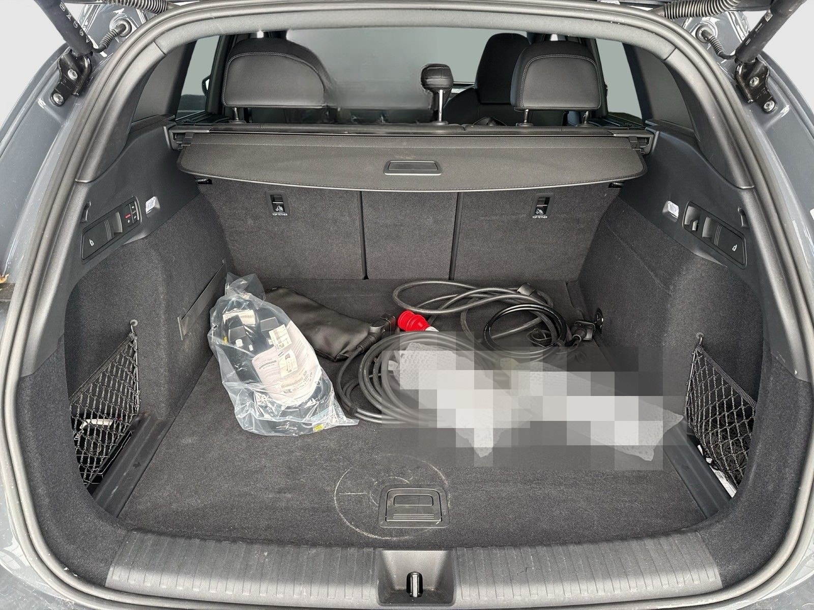 Audi Q6 e-tron quattro S LINE TECHPRO B&O ACC 21" foto 13