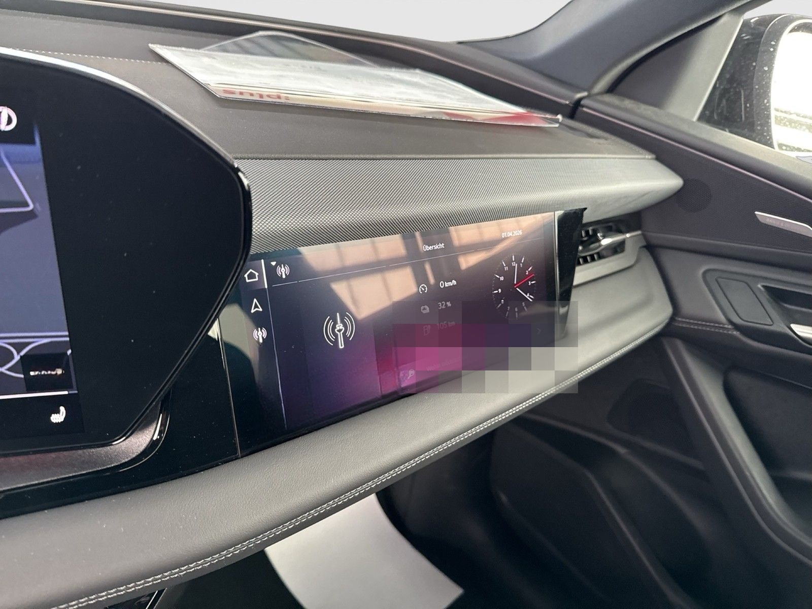 Audi Q6 e-tron quattro S LINE TECHPRO B&O ACC 21" foto 18