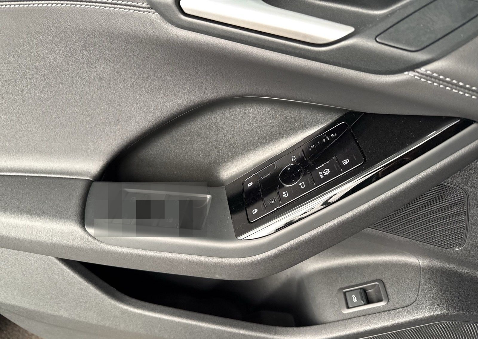 Audi Q6 e-tron quattro S LINE TECHPRO B&O ACC 21" foto 20