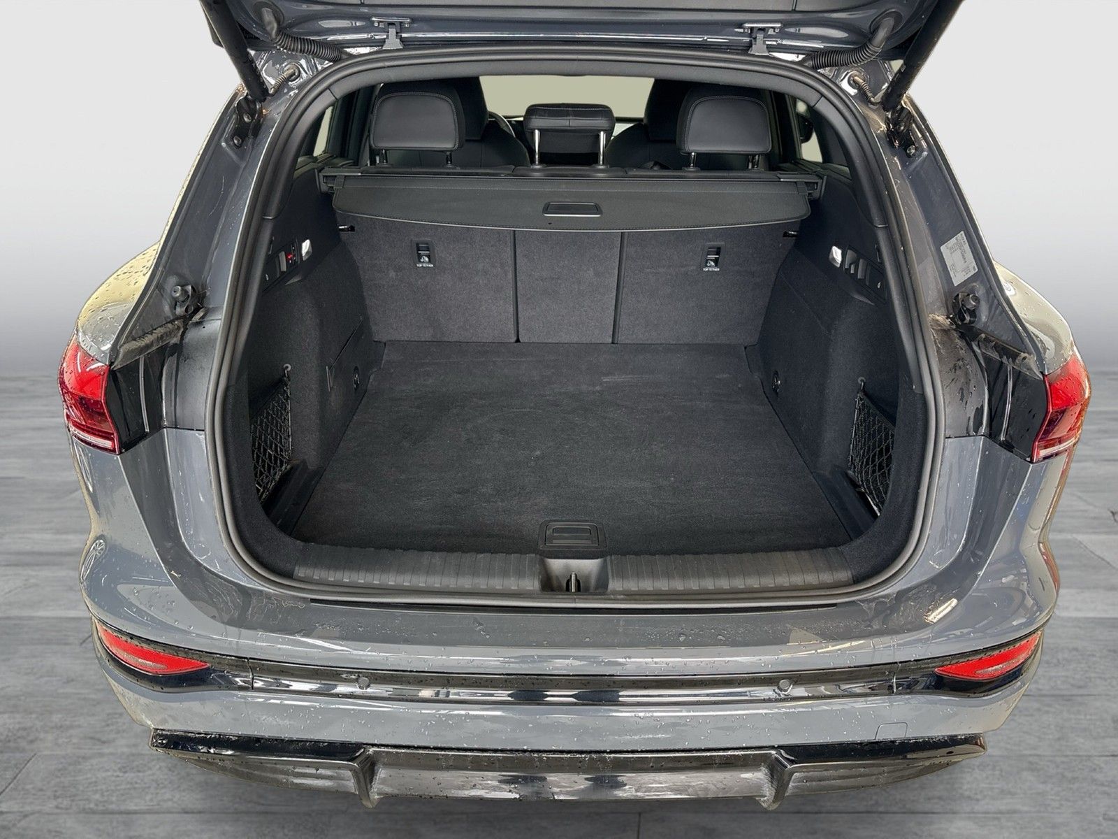 Audi Q6 e-tron quattro S LINE TECHPRO B&O ACC 21" foto 21