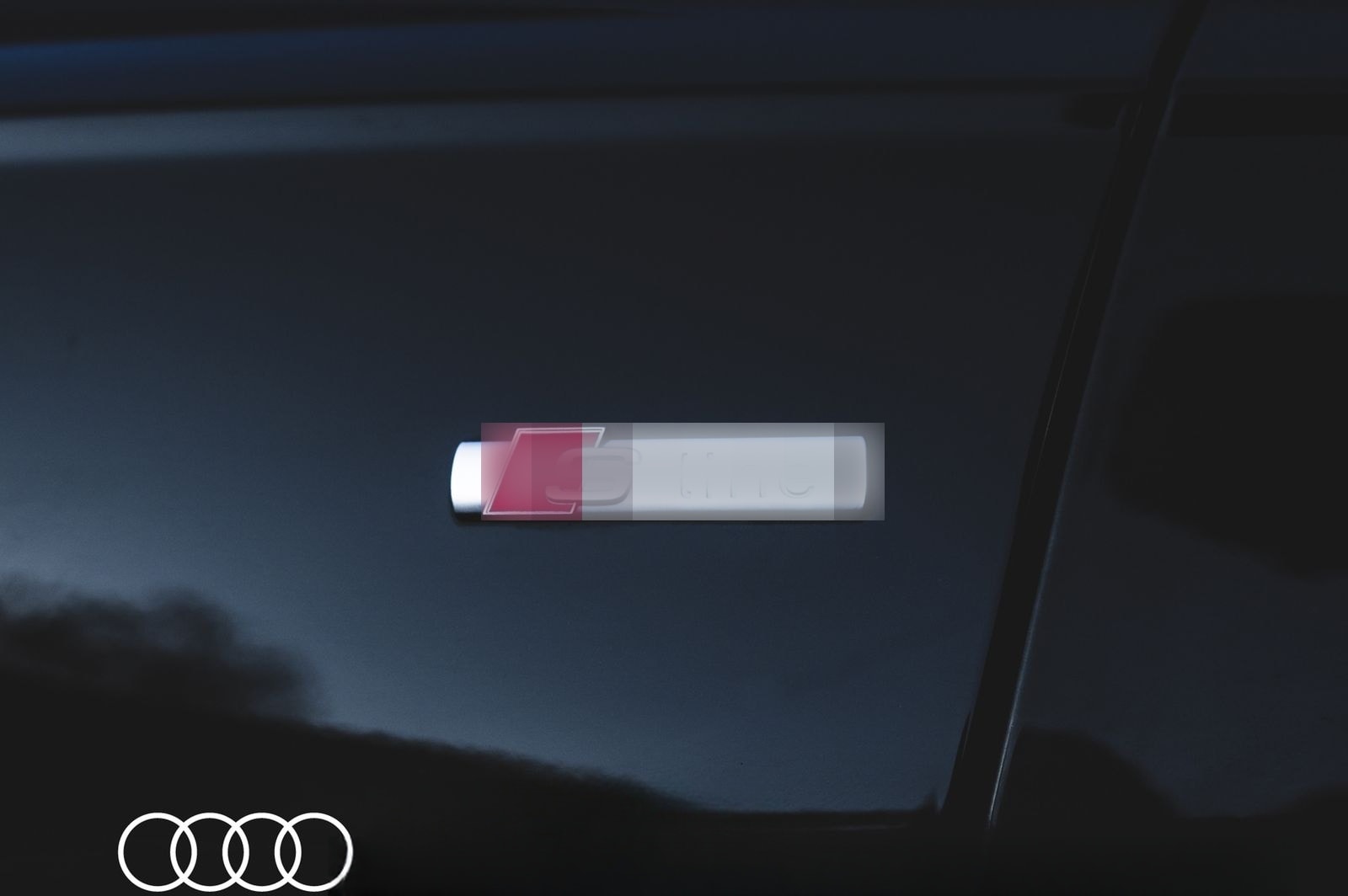 Audi Q6 e-tron quattro S LINE TECHPRO B&O ACC 21" foto 4